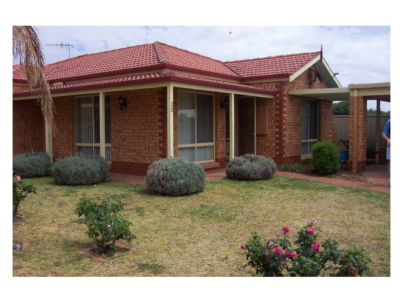 20 Curran Close, Mildura VIC 3500