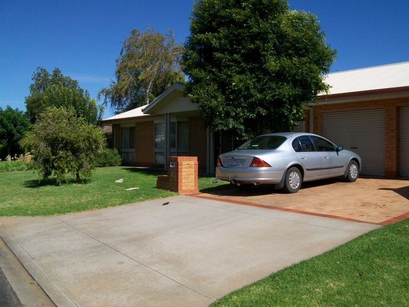 8 Oswald Court, Mildura VIC 3500