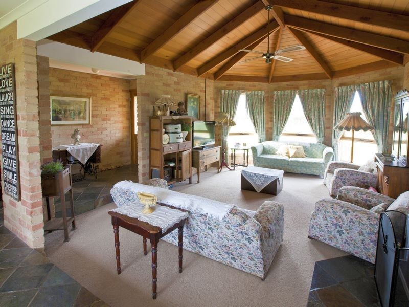 107 Mena Road Birdwoodton, Mildura VIC 3500