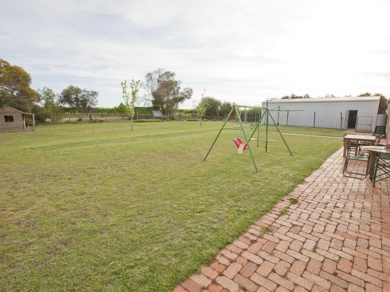 107 Mena Road Birdwoodton, Mildura VIC 3500