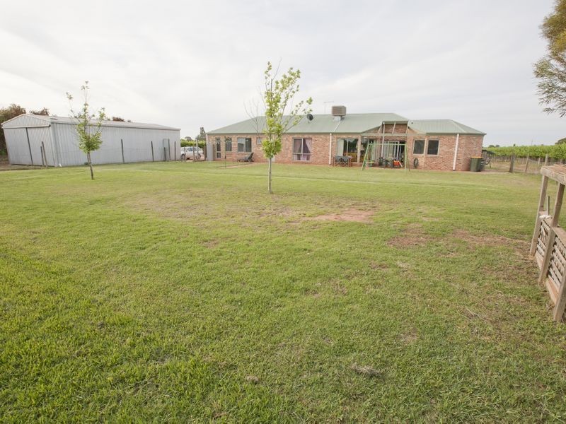 107 Mena Road Birdwoodton, Mildura VIC 3500