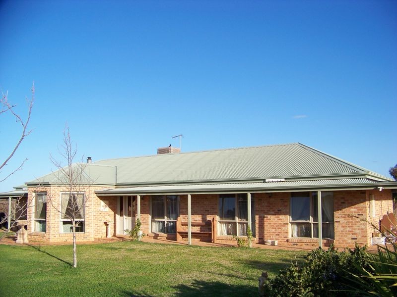 107 Mena Road Birdwoodton, Mildura VIC 3500