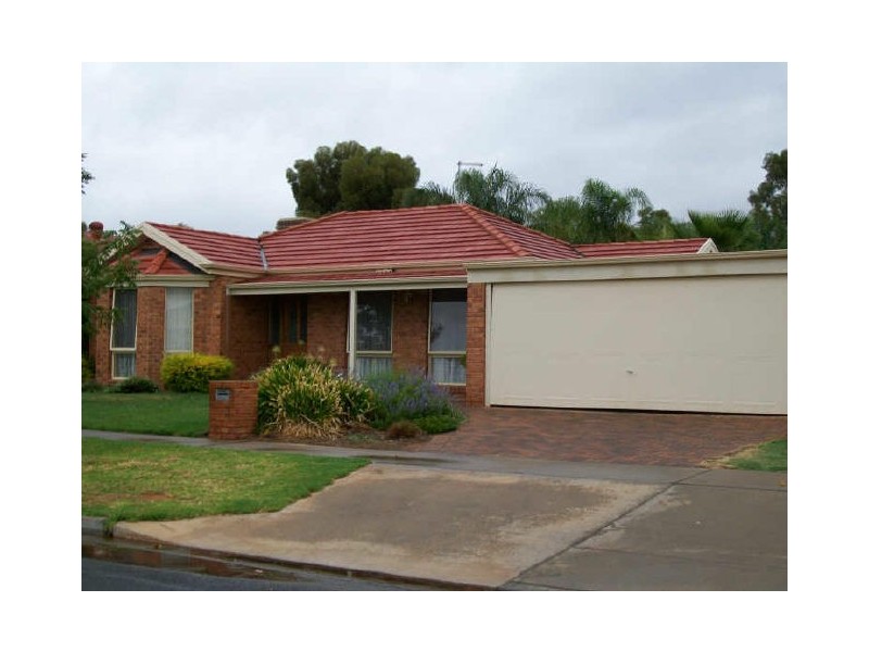 3 Pevensey Drive, Mildura VIC 3500
