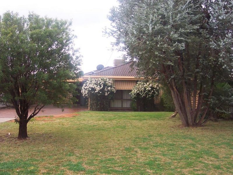464A Eleventh Street, Mildura VIC 3500