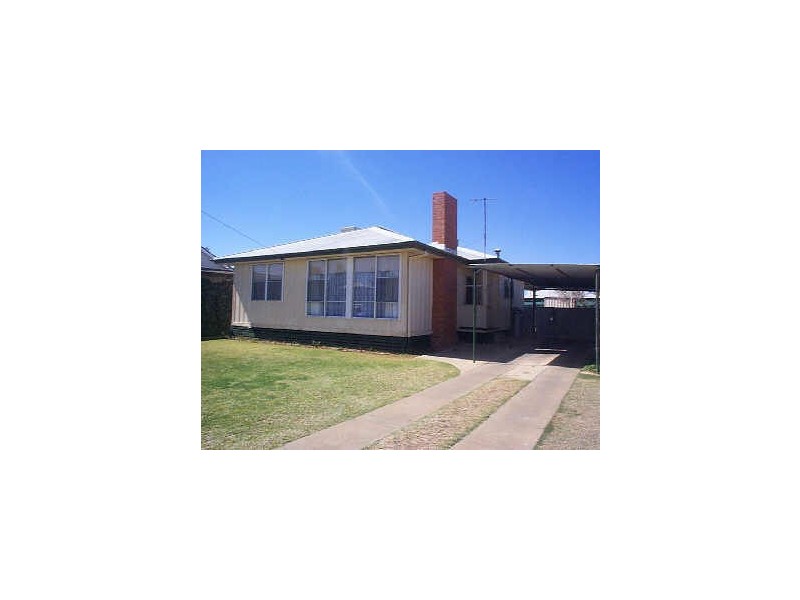 6 Brian Crescent, Mildura VIC 3500