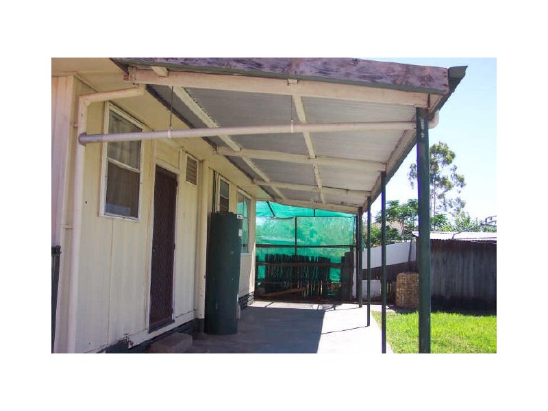 6 Brian Crescent, Mildura VIC 3500
