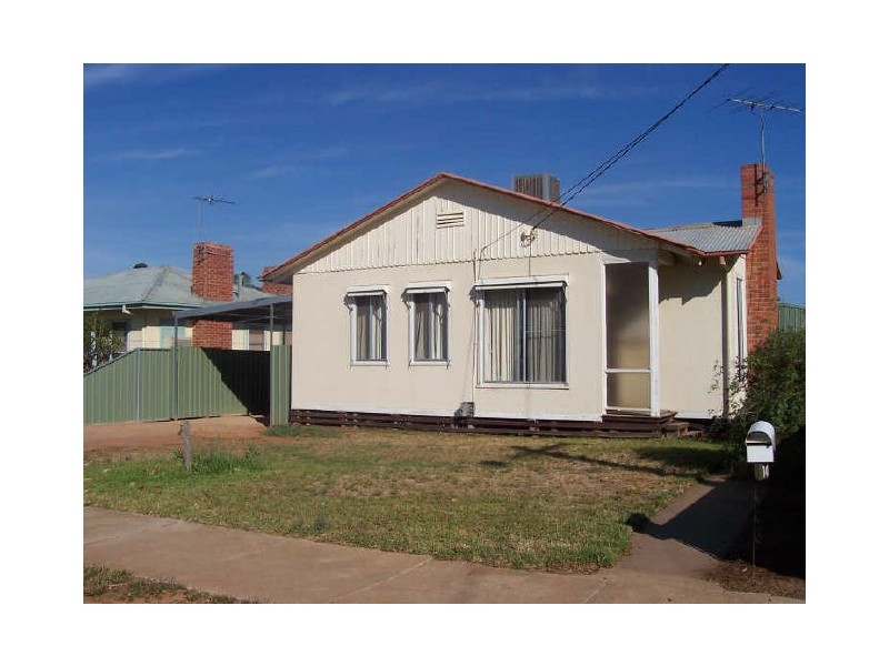14 Sargent Avenue, Mildura VIC 3500