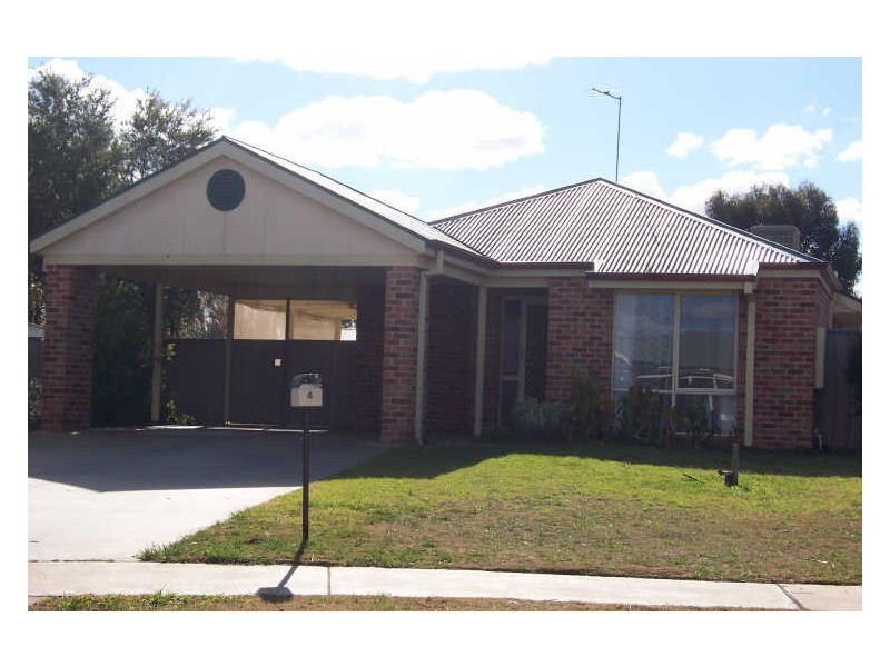 4 Macquarie Court, Mildura VIC 3500