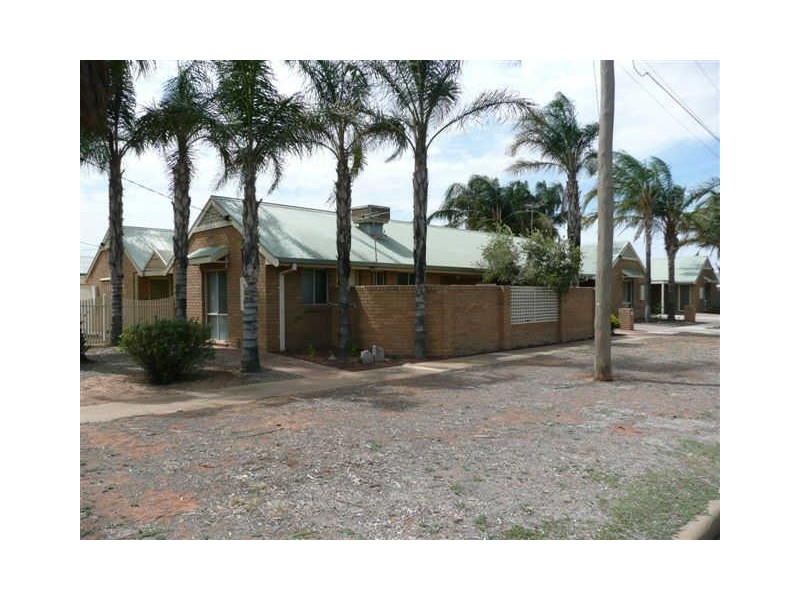 2/202 Eighth Street, Mildura VIC 3500