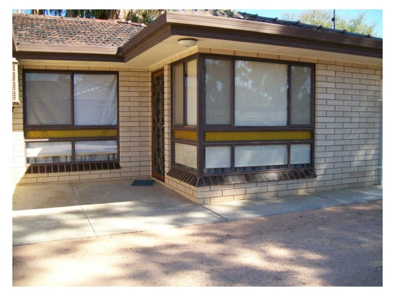 8/26 William Street, Gol Gol NSW 2738