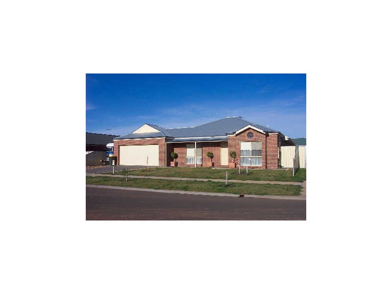 5 Jaylee Terrace, Mildura VIC 3500
