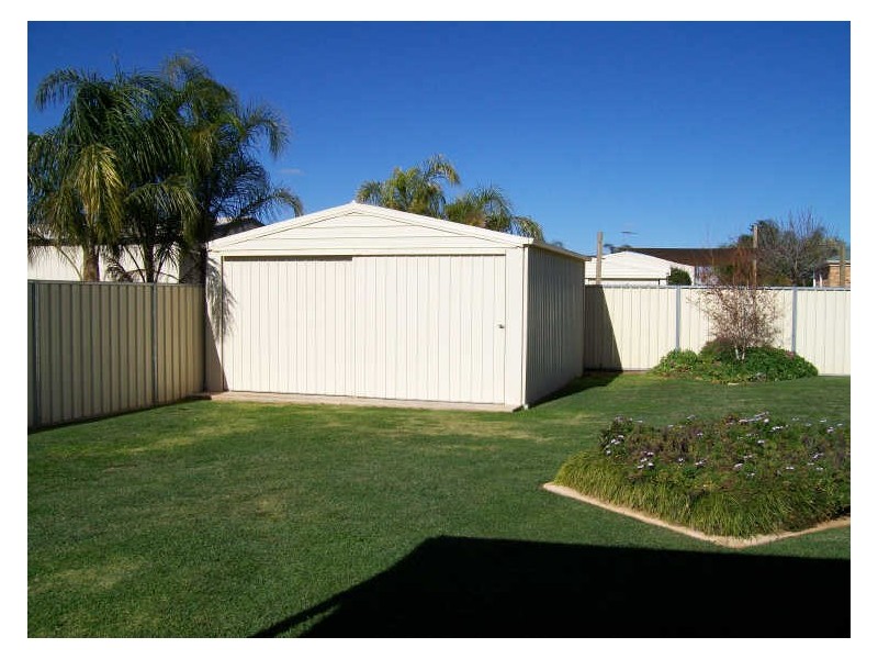 5 Jaylee Terrace, Mildura VIC 3500