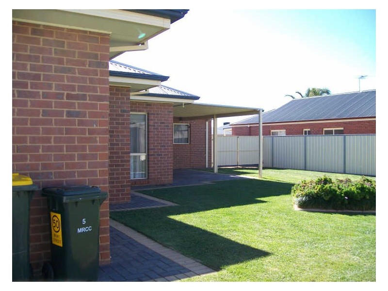 5 Jaylee Terrace, Mildura VIC 3500
