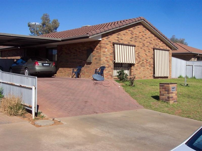 11 Hartley Court, Mildura VIC 3500