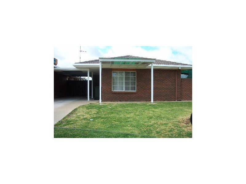 3/39 Cureton Ave, Mildura VIC 3500