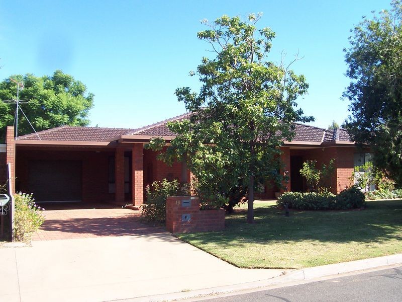 18 Rusticana Court, Mildura VIC 3500
