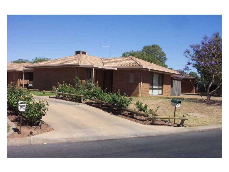 4/9 Ridge Court, Mildura VIC 3500