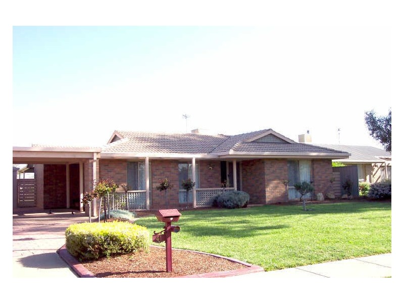 41 Riverside Avenue, Mildura VIC 3500