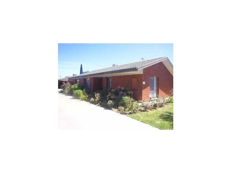 3/31 Flamingo Drive, Mildura VIC 3500