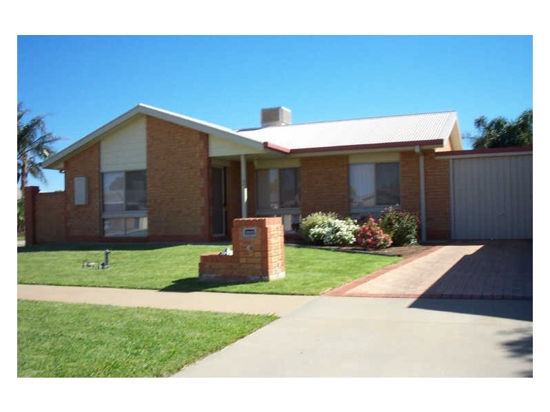 3 Mckay Place, Mildura VIC 3500