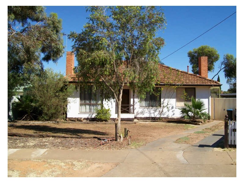12 Jenkins Place, Mildura VIC 3500