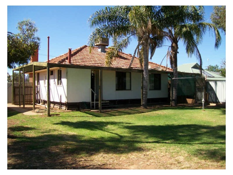 12 Jenkins Place, Mildura VIC 3500