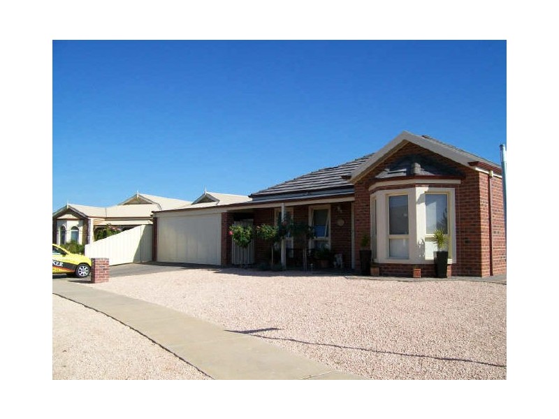 50 Panorama Drive, Mildura VIC 3500
