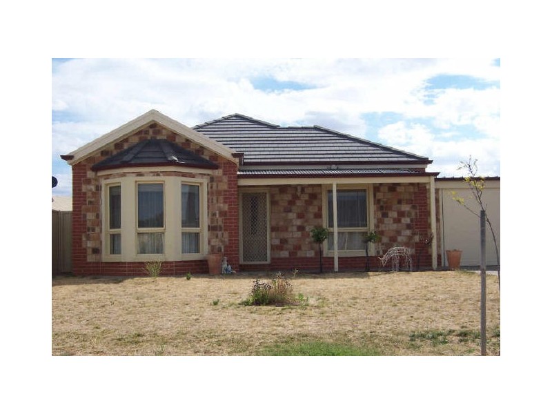 1 Milia Court, Mildura VIC 3500