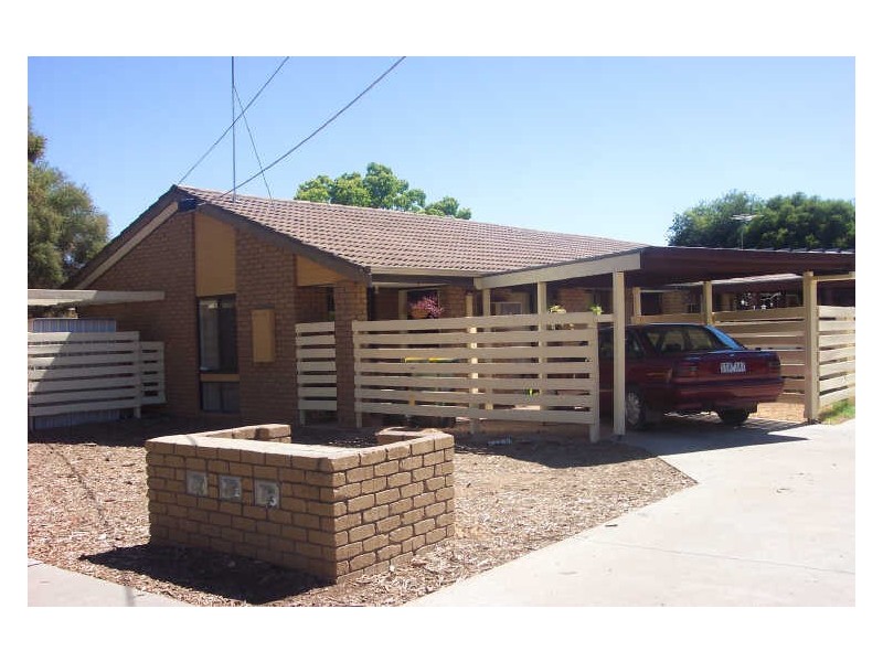 1/250 Seventh Street, Mildura VIC 3500