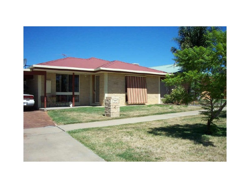 442 Ontario Avenue, Mildura VIC 3500