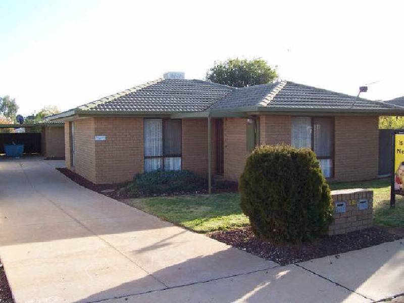Red Cliffs VIC 3496