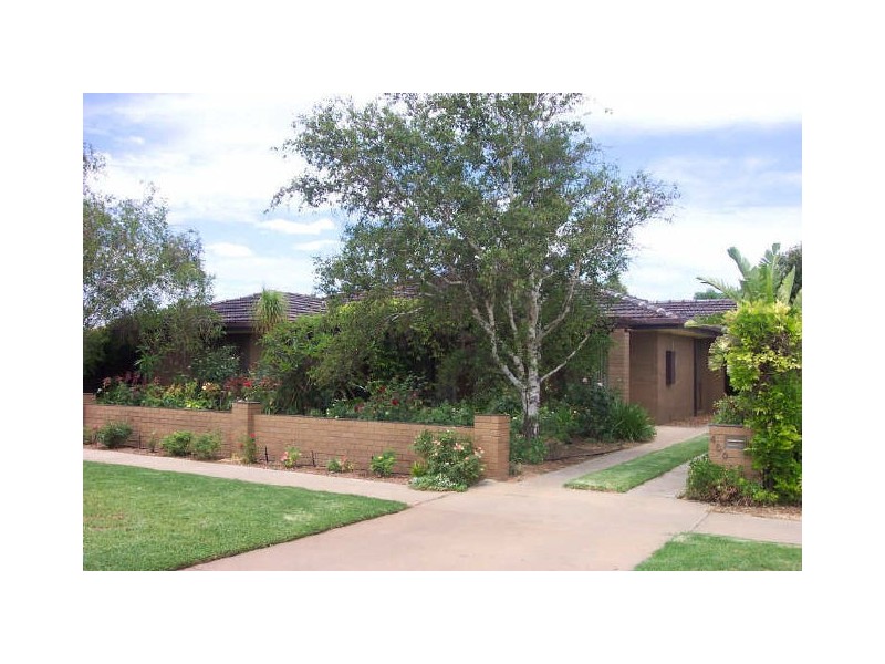 400 Walnut Avenue, Mildura VIC 3500
