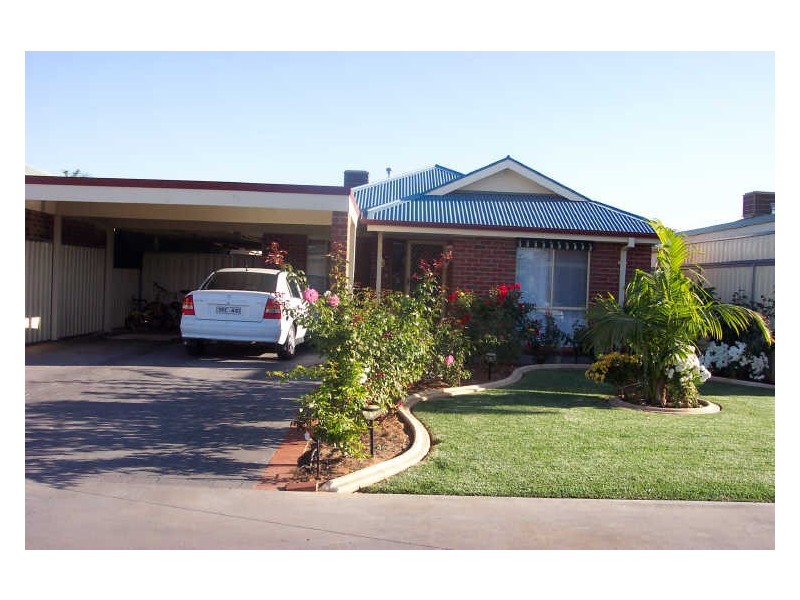 8/257-259 Ninth Street, Mildura VIC 3500