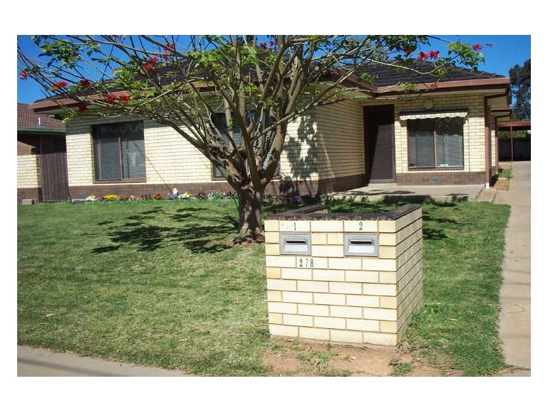 1/278 Walnut Avenue, Mildura VIC 3500