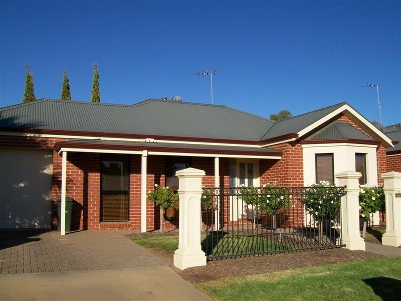4 Colonial Drive, Mildura VIC 3500