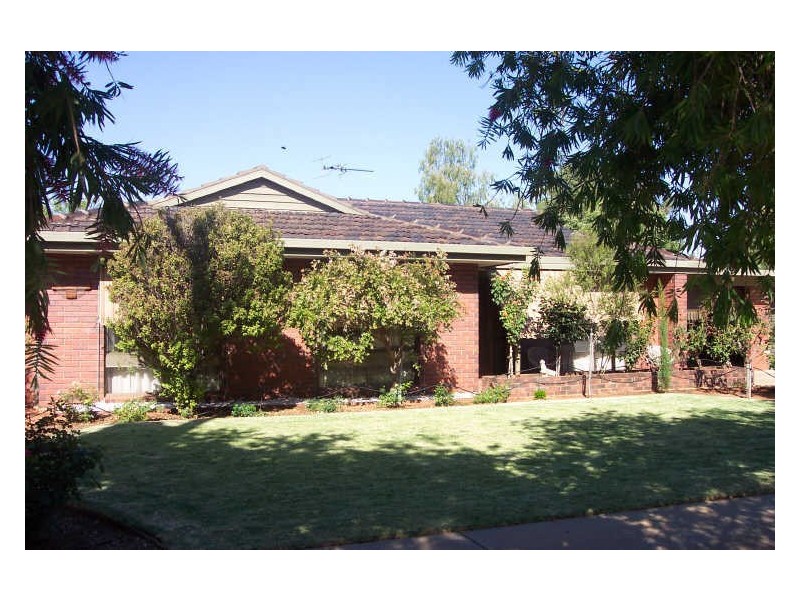 38 Mansell Drive, Mildura VIC 3500