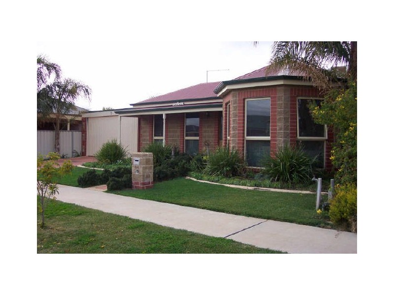 2 Burke Court, Mildura VIC 3500