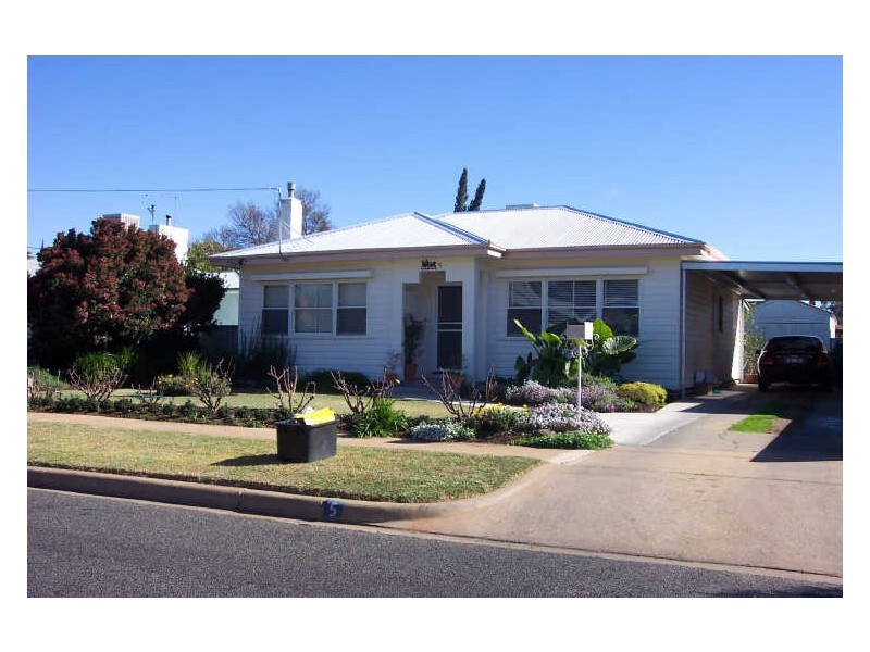 5 Blair Court, Mildura VIC 3500