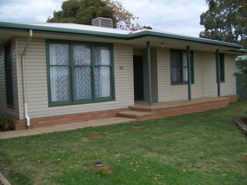 836 Irymple Avenue, Irymple VIC 3498