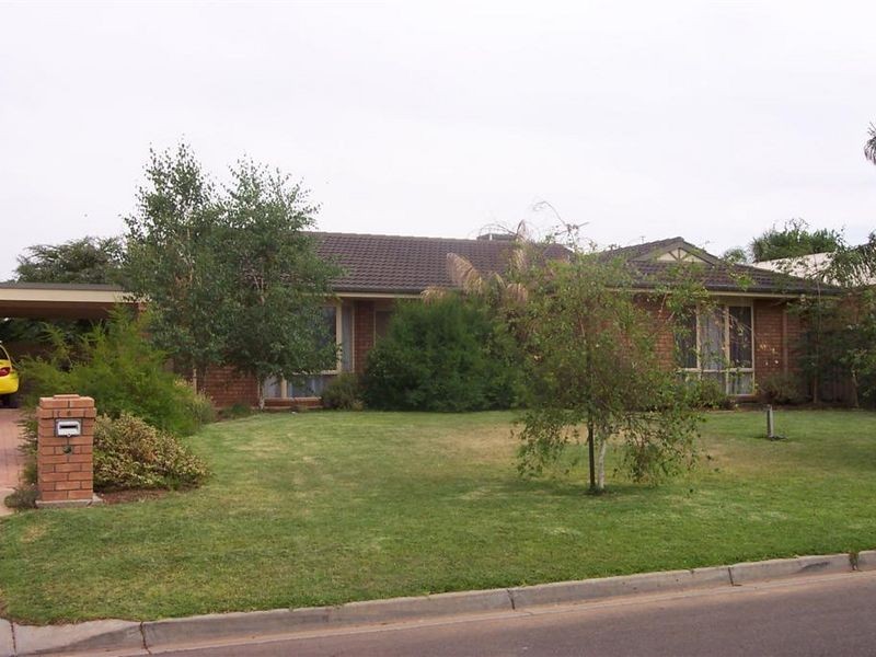 6 Amber Close, Mildura VIC 3500