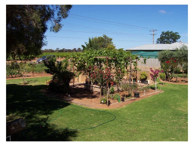 1400 Karadoc Avenue, Mildura VIC 3500