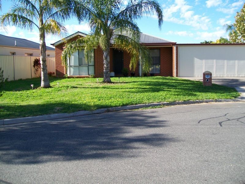 3 Isabelle Court, Mildura VIC 3500