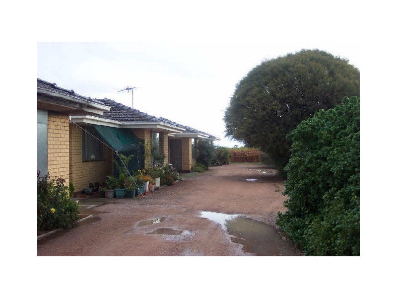 4/1 Fifteenth Street, Mildura VIC 3500