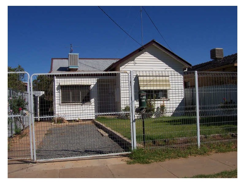 123 Boyden Street, Mildura VIC 3500