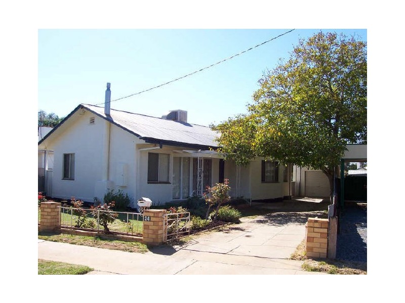 24 Leonard Street, Mildura VIC 3500