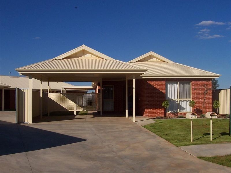 3A Lancaster Court, Mildura VIC 3500