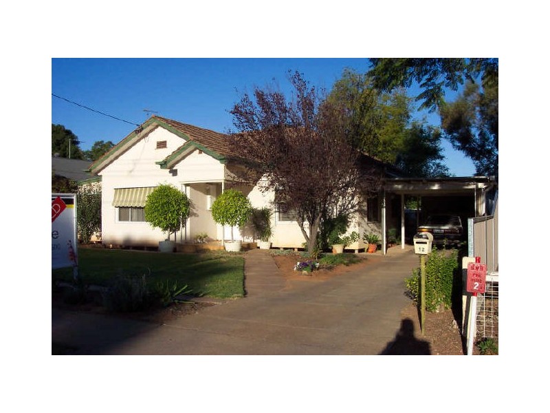 12 Wattle Avenue, Mildura VIC 3500