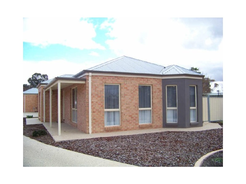 1/8 Mayan Court, Mildura VIC 3500