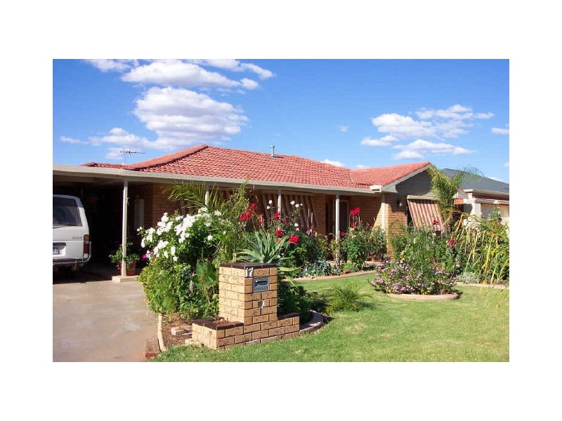 17 McKay Place, Mildura VIC 3500
