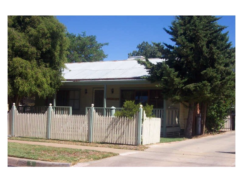 5 Coleman Avenue, Mildura VIC 3500
